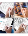 Hurtownia GSM - Rysik Tech-Protect Digital Stylus Pen Apple iPad White - THP140WHT - {ean13} - Hurt