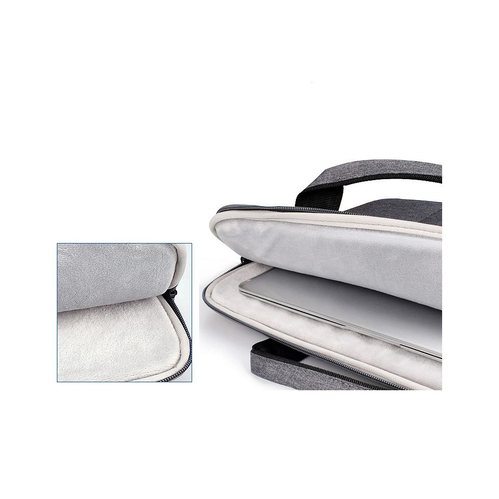 Wholesale Tech-Protect Pocketbag Laptop 14 Dark Grey - THP141GRY - {ean13} - Hurt