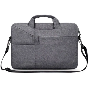 Torba Tech-Protect Pocketbag Laptop 13 Dark Grey