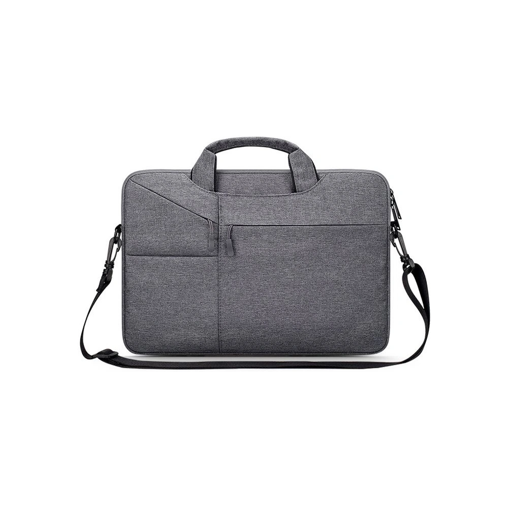 Hurtownia GSM - Torba Tech-Protect Pocketbag Laptop 13 Dark Grey - THP142GRY - {ean13} - Hurt