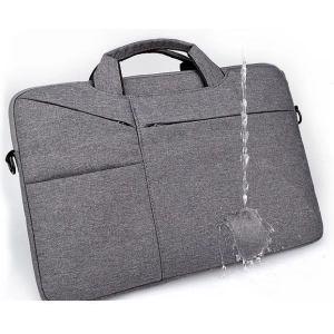 Torba Tech-Protect Pocketbag Laptop 13 Dark Grey