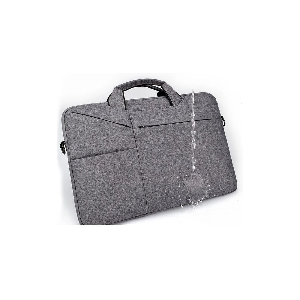 Hurtownia GSM - Torba Tech-Protect Pocketbag Laptop 13 Dark Grey - THP142GRY - {ean13} - Hurt