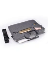 Hurtownia GSM - Torba Tech-Protect Pocketbag Laptop 13 Dark Grey - THP142GRY - {ean13} - Hurt