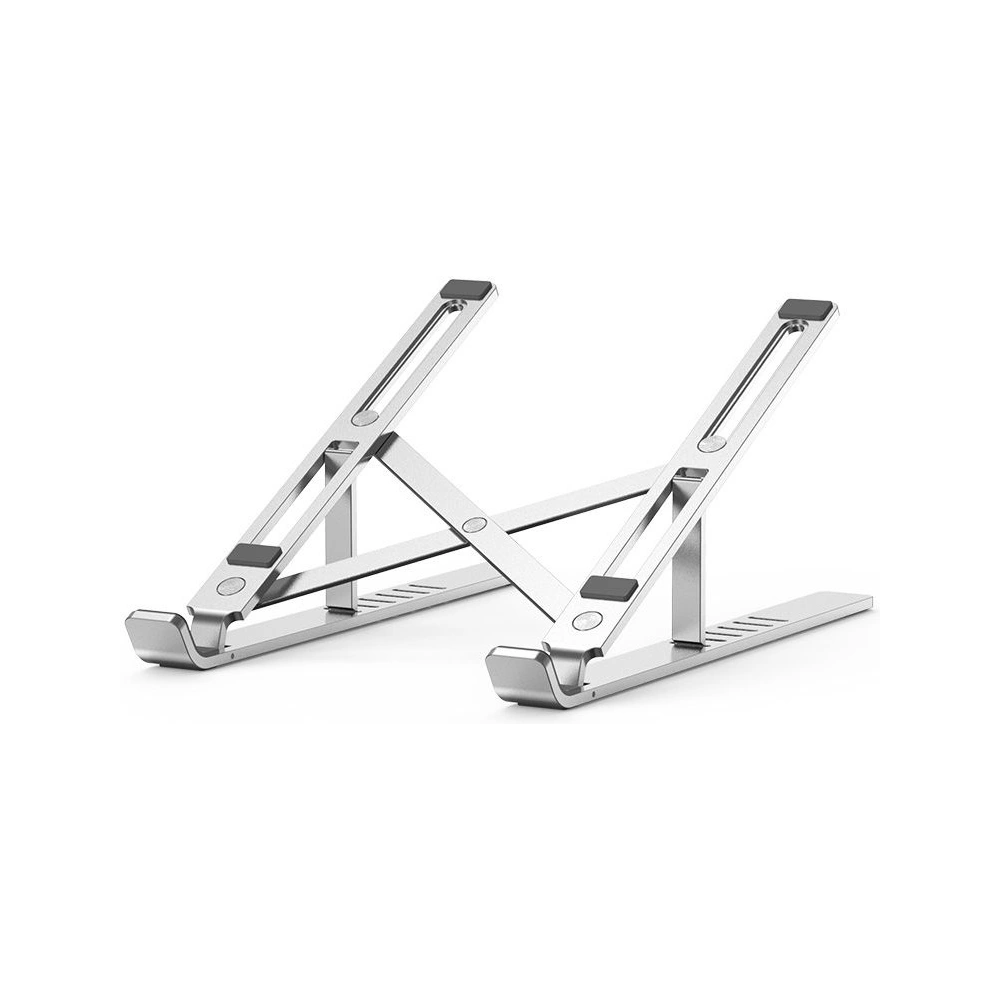 Wholesale Tech-Protect Alustand Universal Laptop Stand Silver - THP143SLV - {ean13} - Hurt