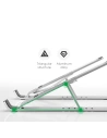 Wholesale Tech-Protect Alustand Universal Laptop Stand Silver - THP143SLV - {ean13} - Hurt