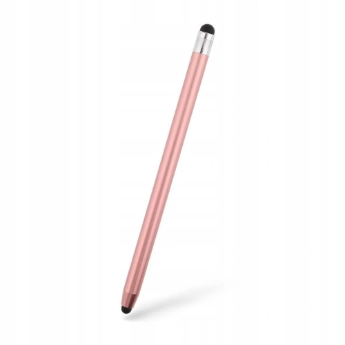 Rysik Tech-Protect Touch Stylus Pen Rose Gold