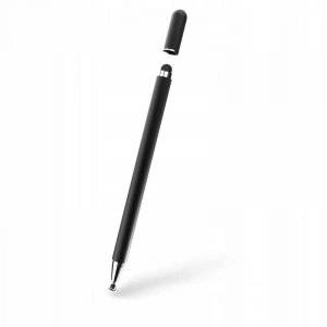 Hurtownia GSM - Rysik Tech-Protect Magnet Stylus Pen Black - THP145BLK - {ean13} - Hurt