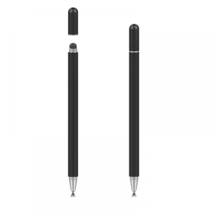 Hurtownia GSM - Rysik Tech-Protect Magnet Stylus Pen Black - THP145BLK - {ean13} - Hurt