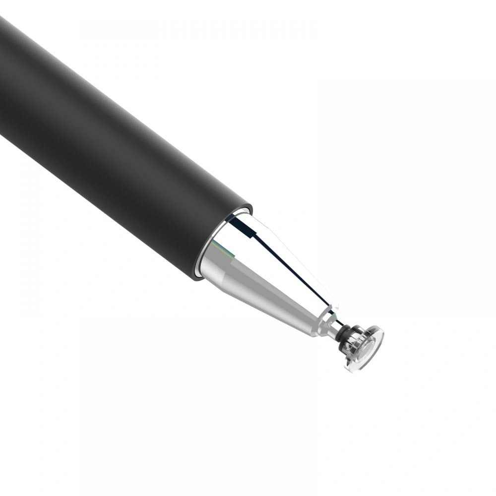Hurtownia GSM - Rysik Tech-Protect Magnet Stylus Pen Silver - THP146SLV - {ean13} - Hurt