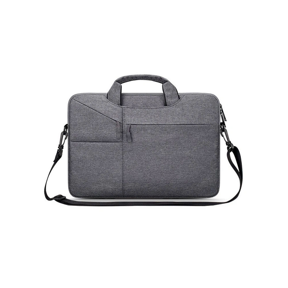 Hurtownia GSM - Torba Tech-Protect Pocketbag Laptop 15-16 Dark Grey - THP147GRY - {ean13} - Hurt