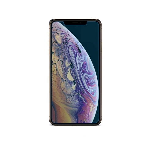 Kup Zestaw szkieł hartowanych Ringke ID Glass iPhone X/XS 5.8 0.33mm 3 Pack - 8809550346536 - RGK673 - Home Screen