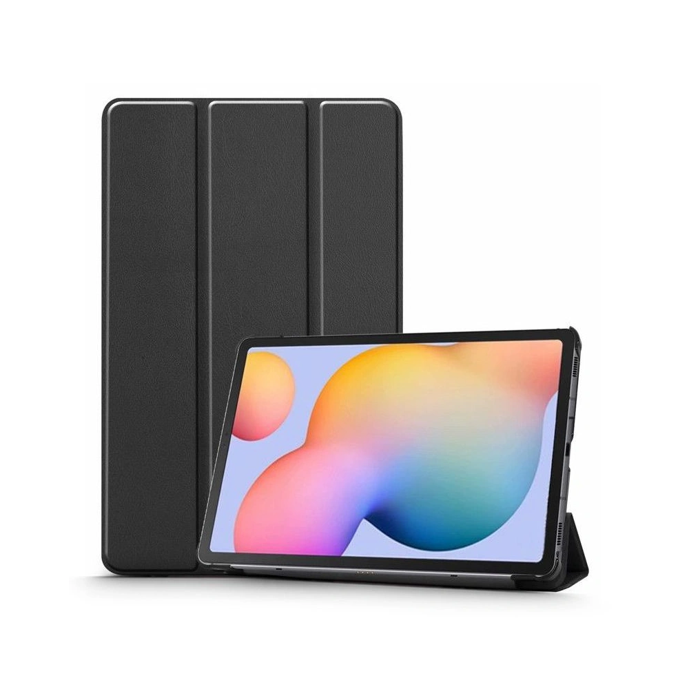 Hurtownia GSM - Etui Tech-Protect Smartcase Samsung Galaxy Tab S6 Lite 10.4 2022/2020 Černá - THP149BLK - {ean13} - Hurt
