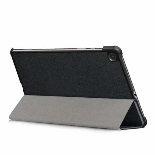 Etui Tech-Protect Smartcase Samsung Galaxy Tab S6 Lite 10.4 2022/2020 Black