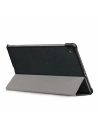Hurtownia GSM - Etui Tech-Protect Smartcase Samsung Galaxy Tab S6 Lite 10.4 2022/2020 Black - THP149BLK - {ean13} - Hurt