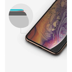 Hurtownia GSM - Set de sticlă întărită Ringke ID Glass iPhone X/XS 5.8 0.33mm 3 Pack - RGK673 - {ean13} - Hurt