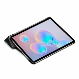 Hurtownia GSM - Etui Tech-Protect Smartcase Samsung Galaxy Tab S6 Lite 10.4 2022/2020 Black - THP149BLK - {ean13} - Hurt
