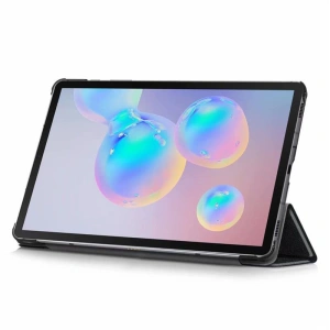 Hurtownia GSM - Etui Tech-Protect Smartcase Samsung Galaxy Tab S6 Lite 10.4 2022/2020 Black - THP149BLK - {ean13} - Hurt