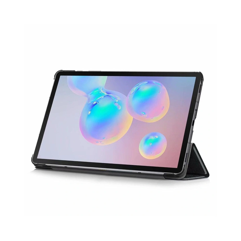 Hurtownia GSM - Etui Tech-Protect Smartcase Samsung Galaxy Tab S6 Lite 10.4 2022/2020 Černá - THP149BLK - {ean13} - Hurt