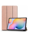 Etui Tech-Protect Smartcase Samsung Galaxy Tab S6 Lite 10.4 2022/2020 Rose Gold