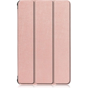 Hurtownia GSM - Etui Tech-Protect Smartcase Samsung Galaxy Tab S6 Lite 10.4 2022/2020 Rose Gold - THP150RS - {ean13} - Hurt