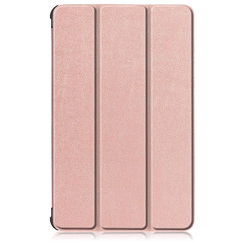 Etui Tech-Protect Smartcase Samsung Galaxy Tab S6 Lite 10.4 2022/2020 Rose Gold