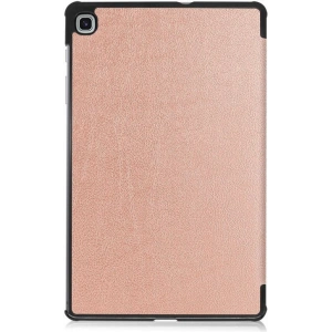 Hurtownia GSM - Etui Tech-Protect Smartcase Samsung Galaxy Tab S6 Lite 10.4 2022/2020 Rose Gold - THP150RS - {ean13} - Hurt