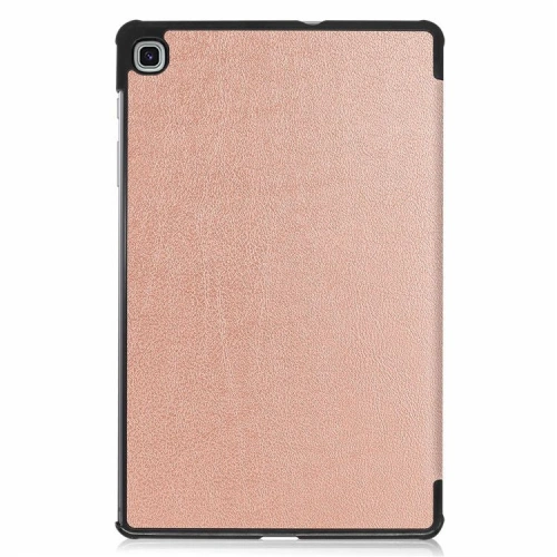 Etui Tech-Protect Smartcase Samsung Galaxy Tab S6 Lite 10.4 2022/2020 Rose Gold
