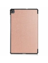 Hurtownia GSM - Case Tech-Protect Smartcase Samsung Galaxy Tab S6 Lite 10.4 2022/2020 Roségold - THP150RS - {ean13} - Hurt