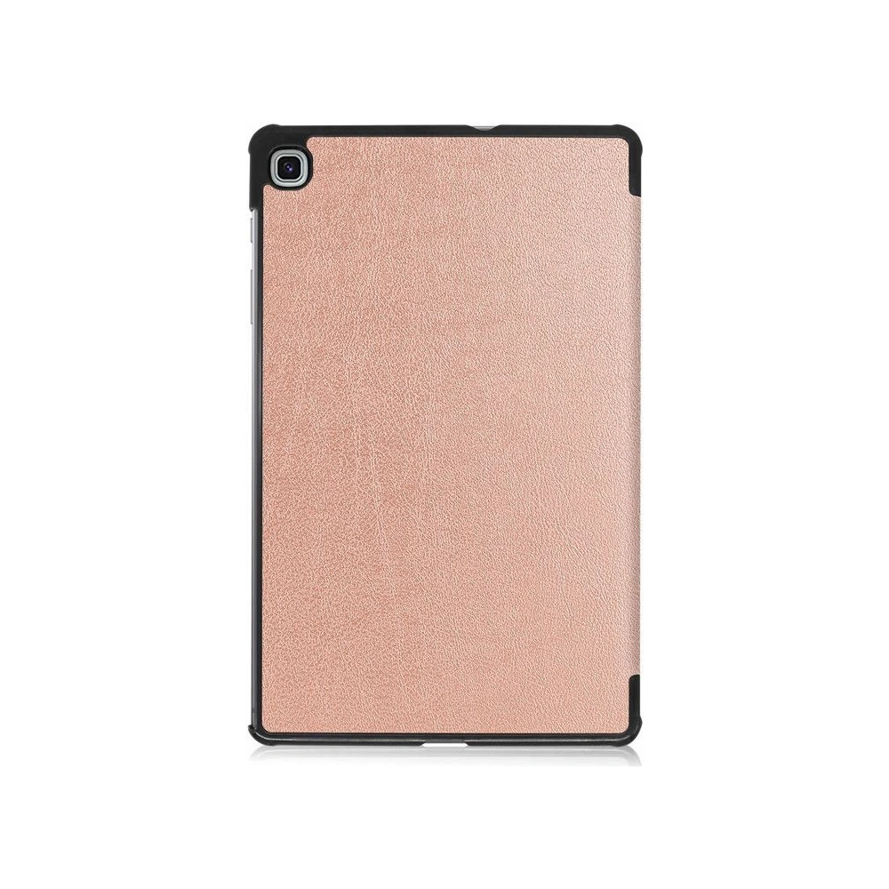 Hurtownia GSM - Etui Tech-Protect Smartcase Samsung Galaxy Tab S6 Lite 10.4 2022/2020 Rose Gold - THP150RS - {ean13} - Hurt