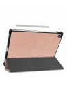 Hurtownia GSM - Case Tech-Protect Smartcase Samsung Galaxy Tab S6 Lite 10.4 2022/2020 Roségold - THP150RS - {ean13} - Hurt
