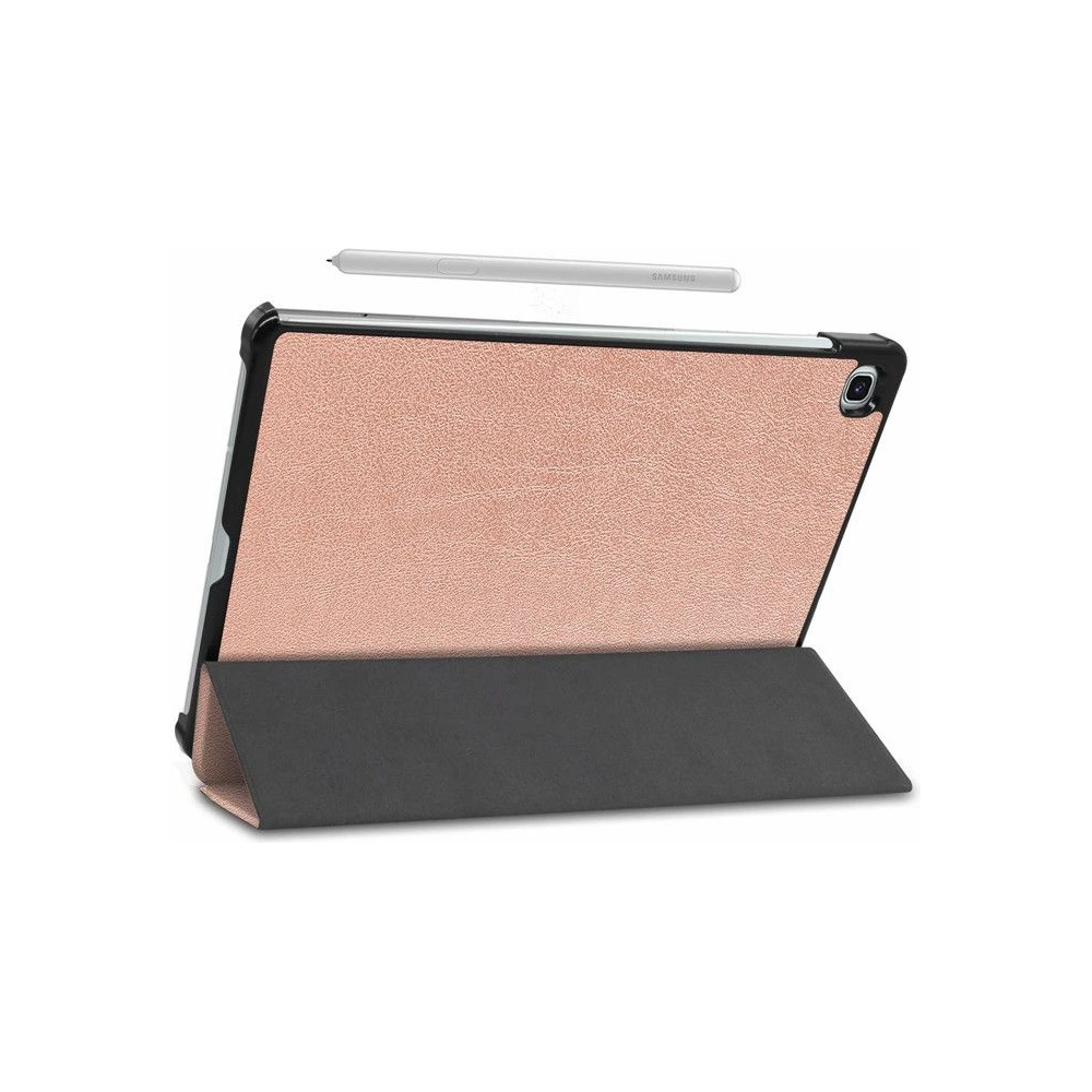 Hurtownia GSM - Etui Tech-Protect Smartcase Samsung Galaxy Tab S6 Lite 10.4 2022/2020 Rose Gold - THP150RS - {ean13} - Hurt