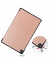 Hurtownia GSM - Etui Tech-Protect Smartcase Samsung Galaxy Tab S6 Lite 10.4 2022/2020 Rose Gold - THP150RS - {ean13} - Hurt