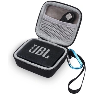 Hurtownia GSM - Case Tech-Protect Hardpouch JBL Go/Go 2 Schwarz - THP151BLK - {ean13} - Hurt