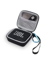Etui Tech-Protect Hardpouch JBL Go/Go 2 Černé