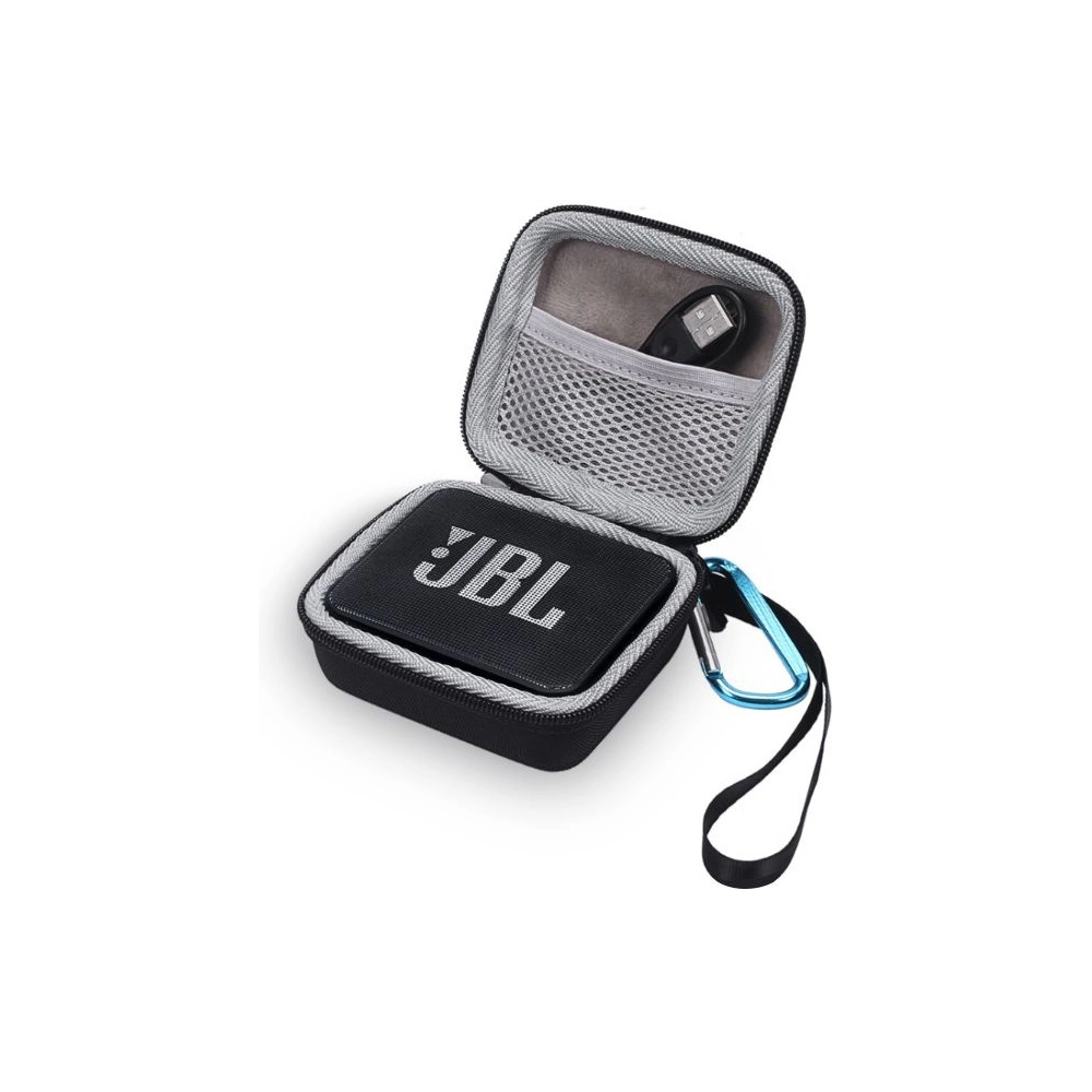 Hurtownia GSM - Etui Tech-Protect Hardpouch JBL Go/Go 2 Černé - THP151BLK - {ean13} - Hurt