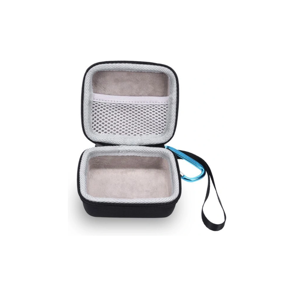 Hurtownia GSM - Etui Tech-Protect Hardpouch JBL Go/Go 2 Černé - THP151BLK - {ean13} - Hurt