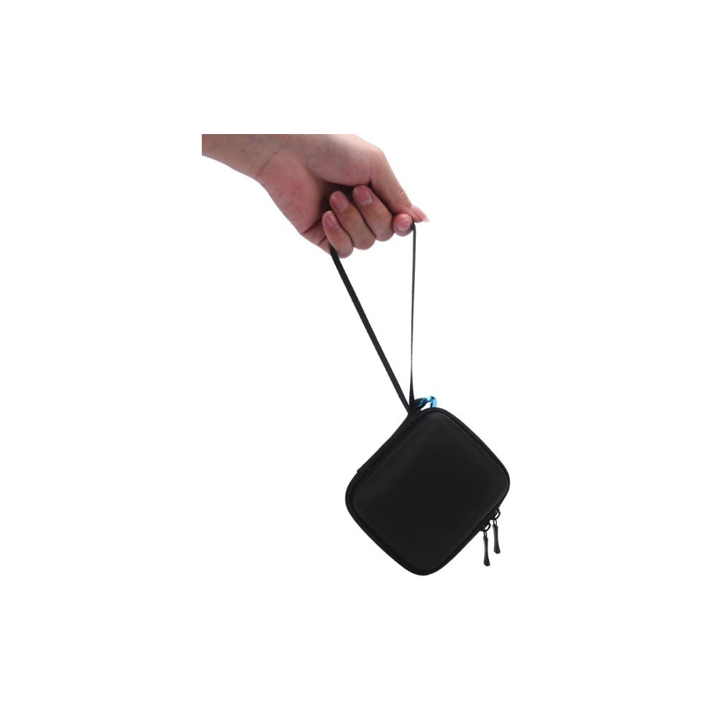 Hurtownia GSM - Etui Tech-Protect Hardpouch JBL Go/Go 2 Černé - THP151BLK - {ean13} - Hurt