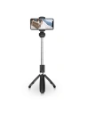 Hurtownia GSM - Kijek do selfie Tech-Protect L01s Wireless Selfie Stick Tripod Black - THP152BLK - {ean13} - Hurt