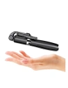 Wholesale Tech-Protect L01s Wireless Selfie Stick Tripod Black - THP152BLK - {ean13} - Hurt