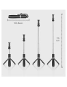 Hurtownia GSM - Kijek do selfie Tech-Protect L01s Wireless Selfie Stick Tripod Black - THP152BLK - {ean13} - Hurt