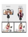 Hurtownia GSM - Kijek do selfie Tech-Protect L01s Wireless Selfie Stick Tripod Black - THP152BLK - {ean13} - Hurt