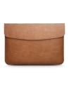 Hurtownia GSM - Etui Tech-Protect Taikesen Laptop 13-14 Light Brown - THP153BR - {ean13} - Hurt
