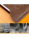 Hurtownia GSM - Etui Tech-Protect Taikesen Laptop 13-14 Light Brown - THP153BR - {ean13} - Hurt