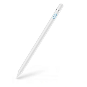 Rysik Tech-Protect Active Stylus Pen White