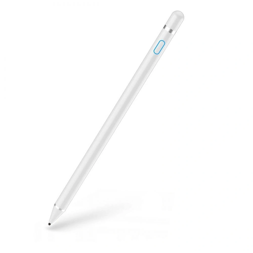 Hurtownia GSM - Rysik Tech-Protect Active Stylus Pen White - THP154WHT - {ean13} - Hurt
