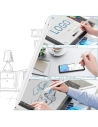 Hurtownia GSM - Rysik Tech-Protect Active Stylus Pen White - THP154WHT - {ean13} - Hurt