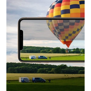 Hurtownia GSM - Set de sticlă întărită Ringke ID Glass iPhone X/XS 5.8 0.33mm 3 Pack - RGK673 - {ean13} - Hurt