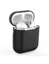 Wholesale Tech-Protect Icon Apple AirPods Black - THP155BLK - {ean13} - Hurt