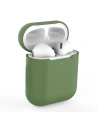 Hurtownia GSM - Etui Tech-Protect Icon Apple AirPods Green - THP156GRN - {ean13} - Hurt