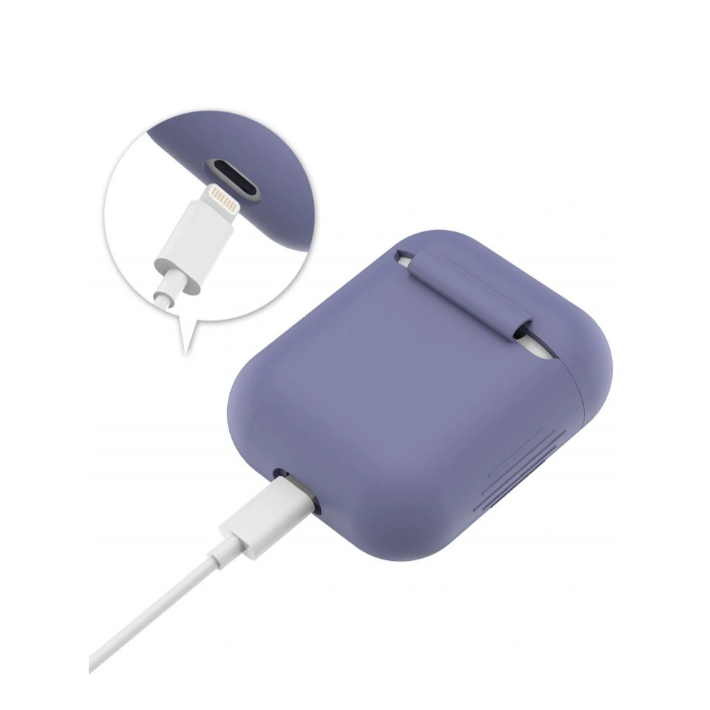 Hurtownia GSM - Etui Tech-Protect Icon Apple AirPods Green - THP156GRN - {ean13} - Hurt